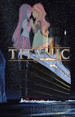 Titanic 