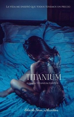 Titanium(Is It Love?Nicolae) #AwardsSubmarino2022 #CalliopeAwards2022