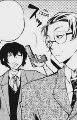 Titiritero [Dazai & Ango]