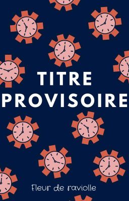 Titre provisoire