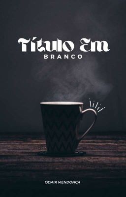 Título Em Branco 