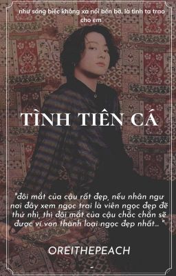 tk / tình tiên cá. 