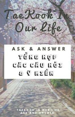 『 TKIOL: (1) ASK & ANSWER!! - TỔNG HỢP CÁC CÂU HỎI & Ý KIẾN 』