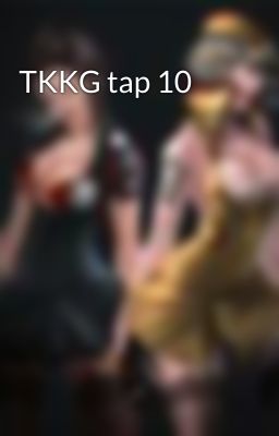 TKKG tap 10