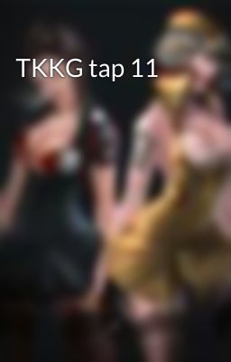 TKKG tap 11