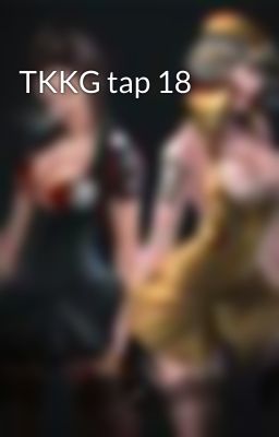 TKKG tap 18