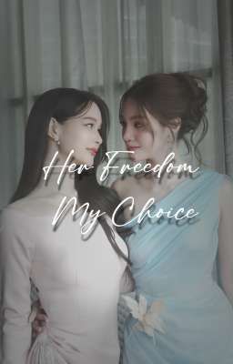 TkNur | Her Freedom My Choice