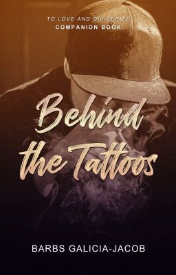 TLAD: Behind the Tattoos [Companion Book]