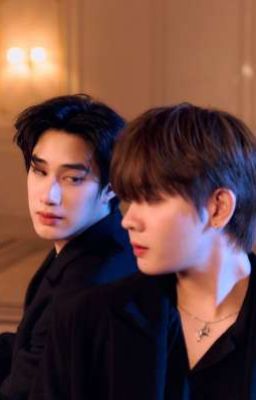 [Tlefirstone] Bốn Năm, Không Một Dòng Hồi Âm