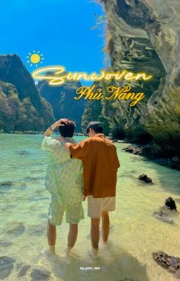 {TleFirstone} Phủ Nắng ☀️