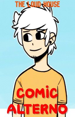 TLH: COMIC ALTERNO (TRADUCCIÓN AL ESPAÑOL)