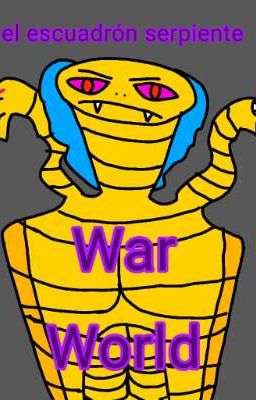 TLH: the snake squard 3: warworld. (one shot).