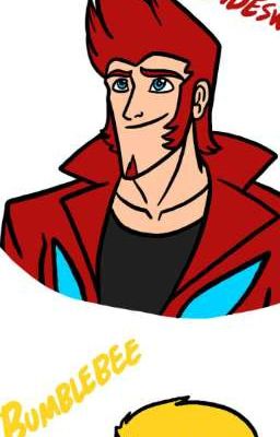 TMNT 2003 Back to the Sewers RP for me and Erwina only. 