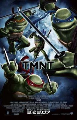 TMNT 2007 (Fandom)