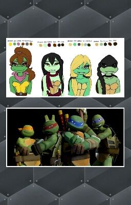 TMNT