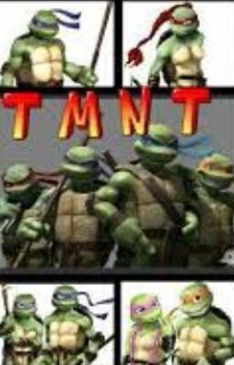 TMNT: And The Other Mutants