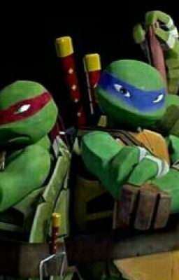 Tmnt ~ Love Story