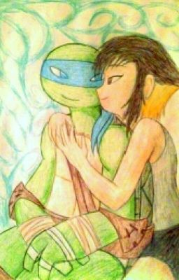 Tmnt - Luchare Por Tu Amor (Leorai)