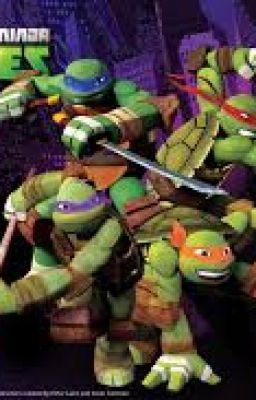 tmnt: nueva generacion