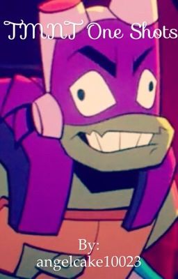 TMNT One Shots
