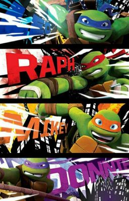 TMNT One-shots