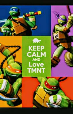 TMNT ONESHOTS!