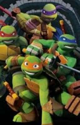 TMNT Oneshots