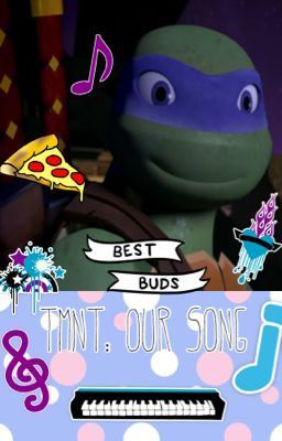 TMNT: Our Song