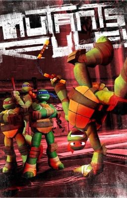 TMNT Quotes