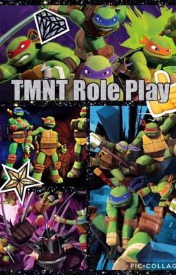 TMNT Roleplay DISCONTINUED