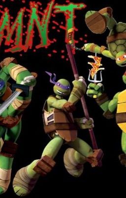 TMNT: Song Lyrics