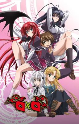 Tn en High School DxD