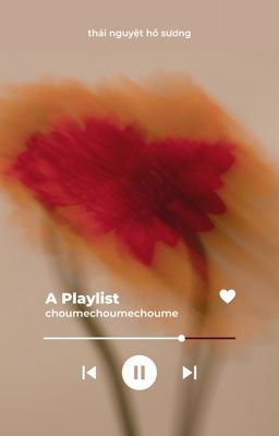 [TNHS] A Playlist