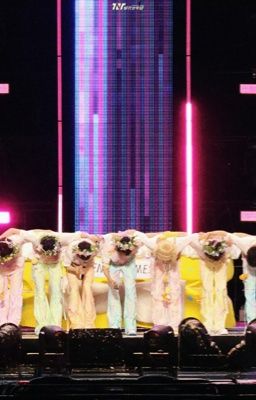 [TNT ONESHOT] Trăng, gió và người