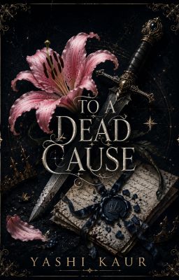 To a Dead Cause