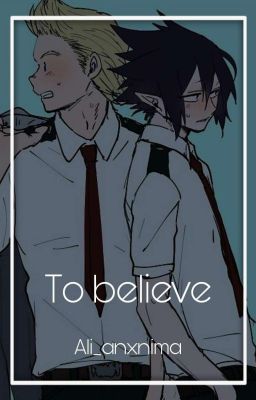 To believe | Miritama