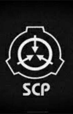 Tổ chức bí ẩn scp