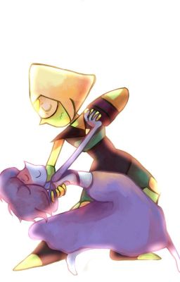 To Dance or not to Dance (Lapidot Dancer AU)