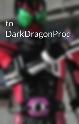 to DarkDragonProd 