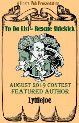 To Do List - Rescue Sidekick