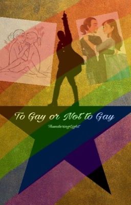 To Gay or Not to Gay