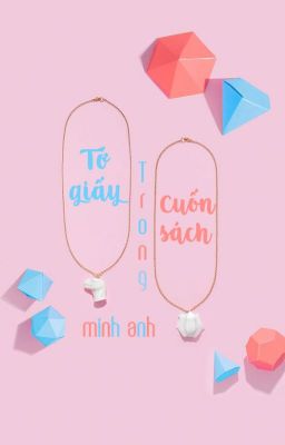 Tờ Giấy Trong Cuốn Sách