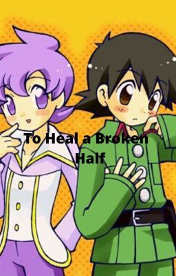 To Heal a Broken Half (abilityshipping)