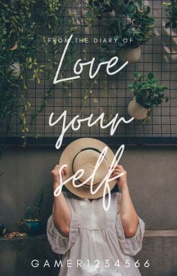 TO LOVE YOURSELF