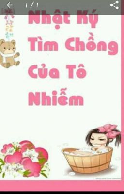 Tô Nhiễm Nhiễm truy phu kí( 65-hết)