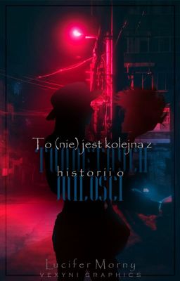 To (nie) jest kolejna z tandetnych historii o miłości