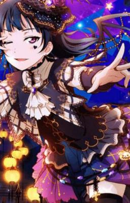 To our Best Girl- A fanfic of Yoshiko 