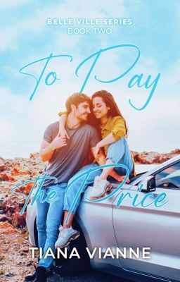 To Pay the Price (Belle Ville Series #2)