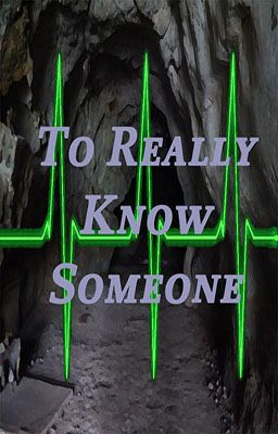 To Really Know Someone (Book 2) (girlxgirl)