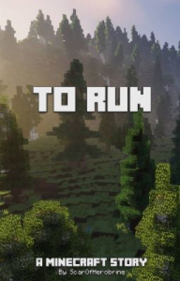 To Run